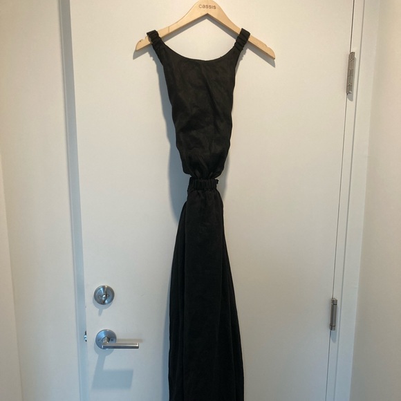 Sold Alena Sir the label dress - Picture 5 of 6